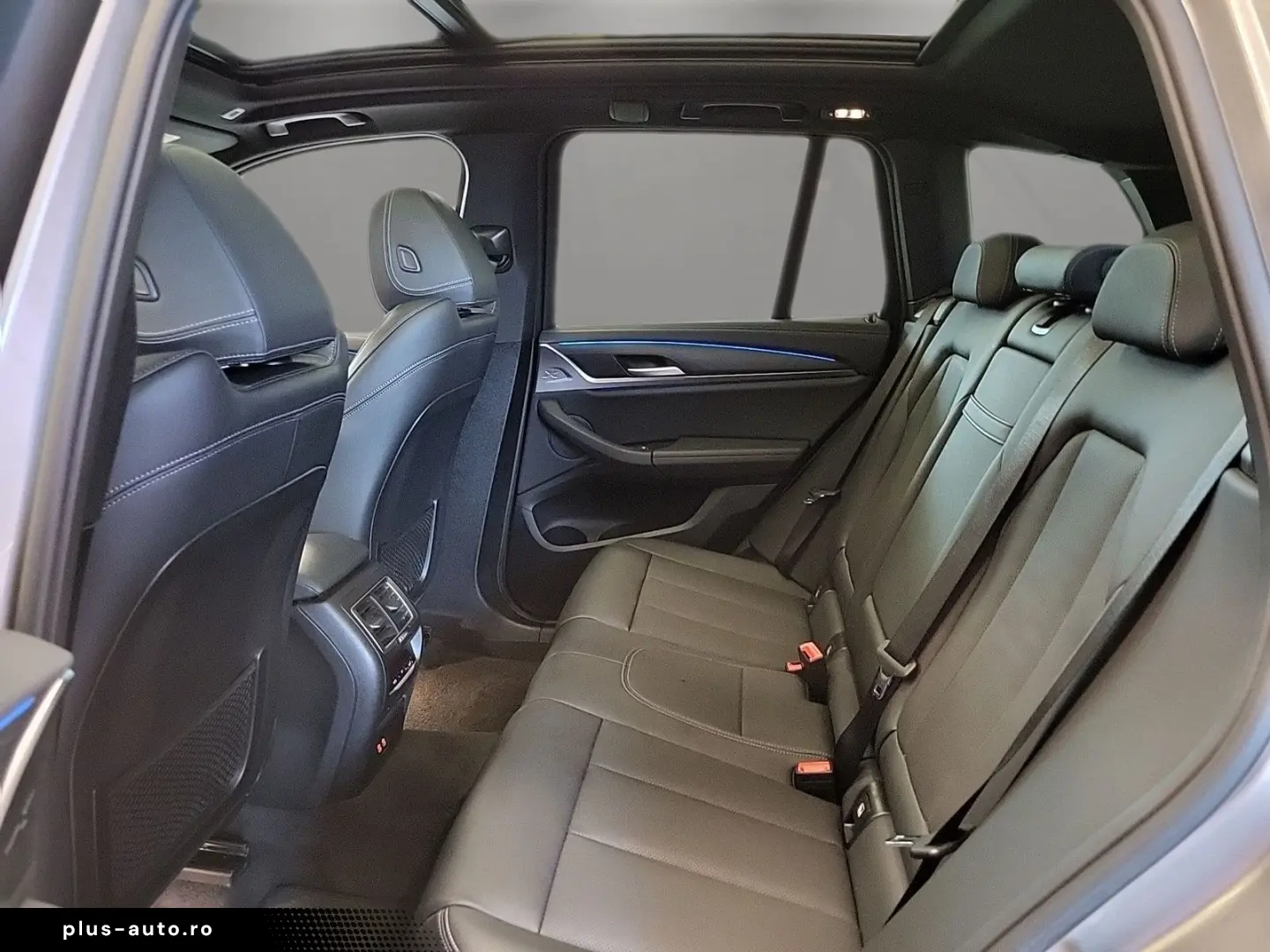 BMW iX3 M Sport