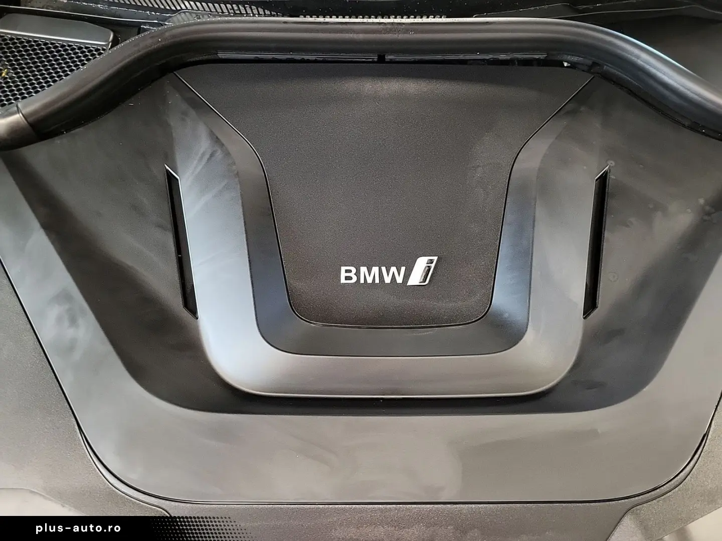 BMW iX3 M Sport
