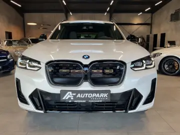BMW iX3 M Paket