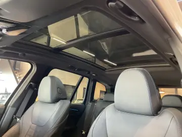 BMW iX3 M Paket