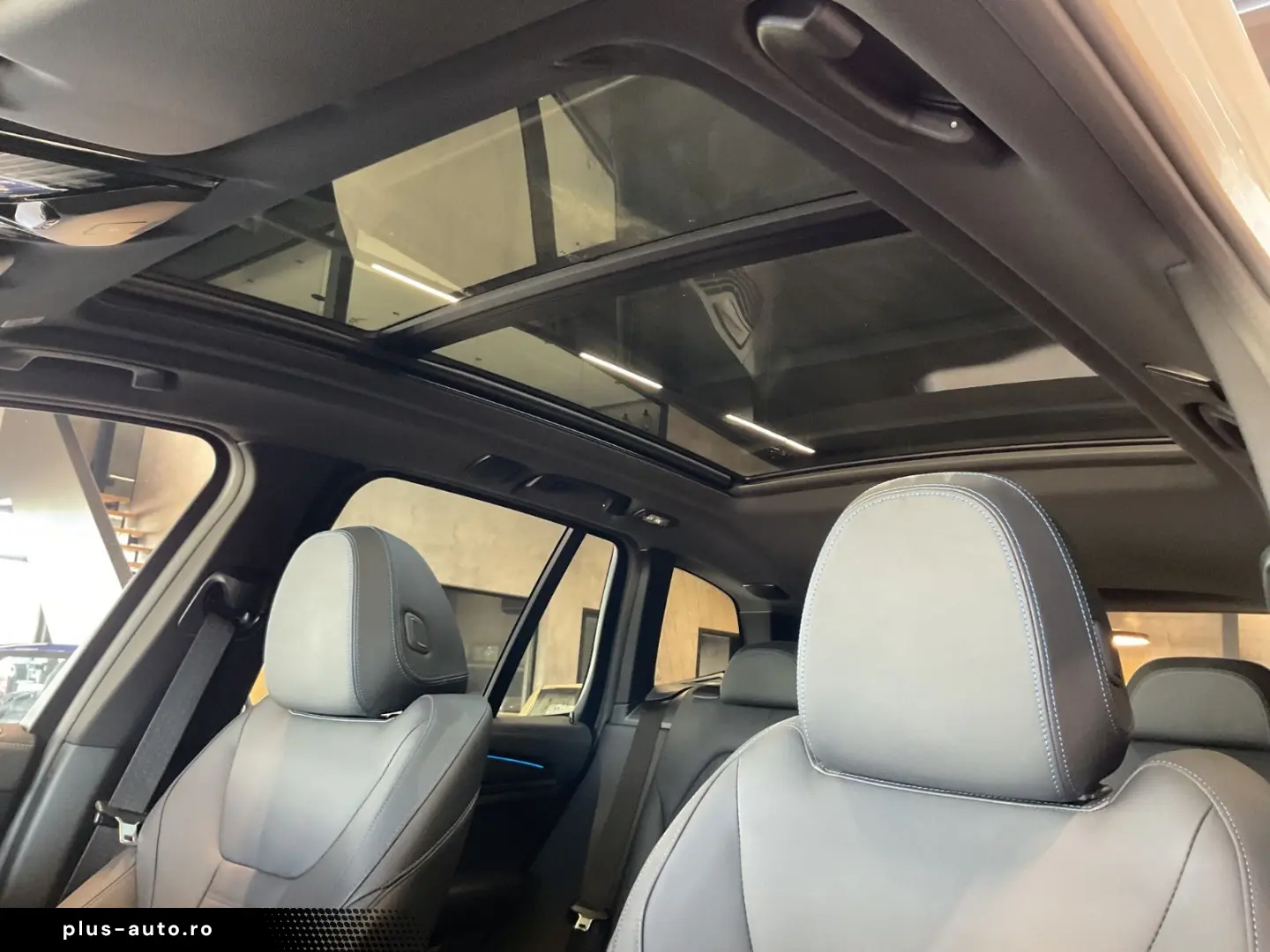 BMW iX3 M Paket