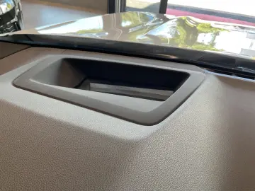 BMW iX3 M Paket