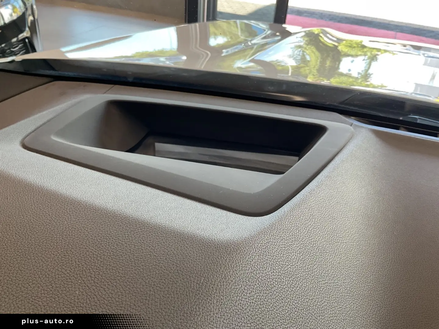 BMW iX3 M Paket