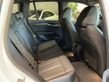 BMW iX3 M Paket