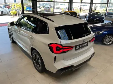 BMW iX3 M Paket