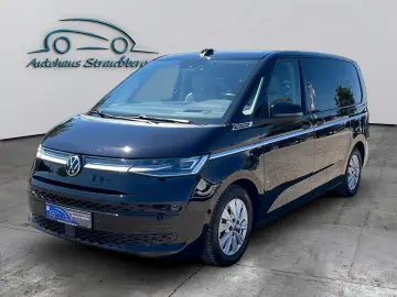 VW Multivan Style eHybrid ACC AHK PANO H&K StHz HuD