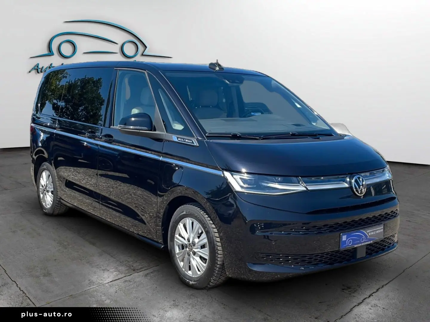 VW Multivan Style eHybrid ACC AHK PANO H&K StHz HuD