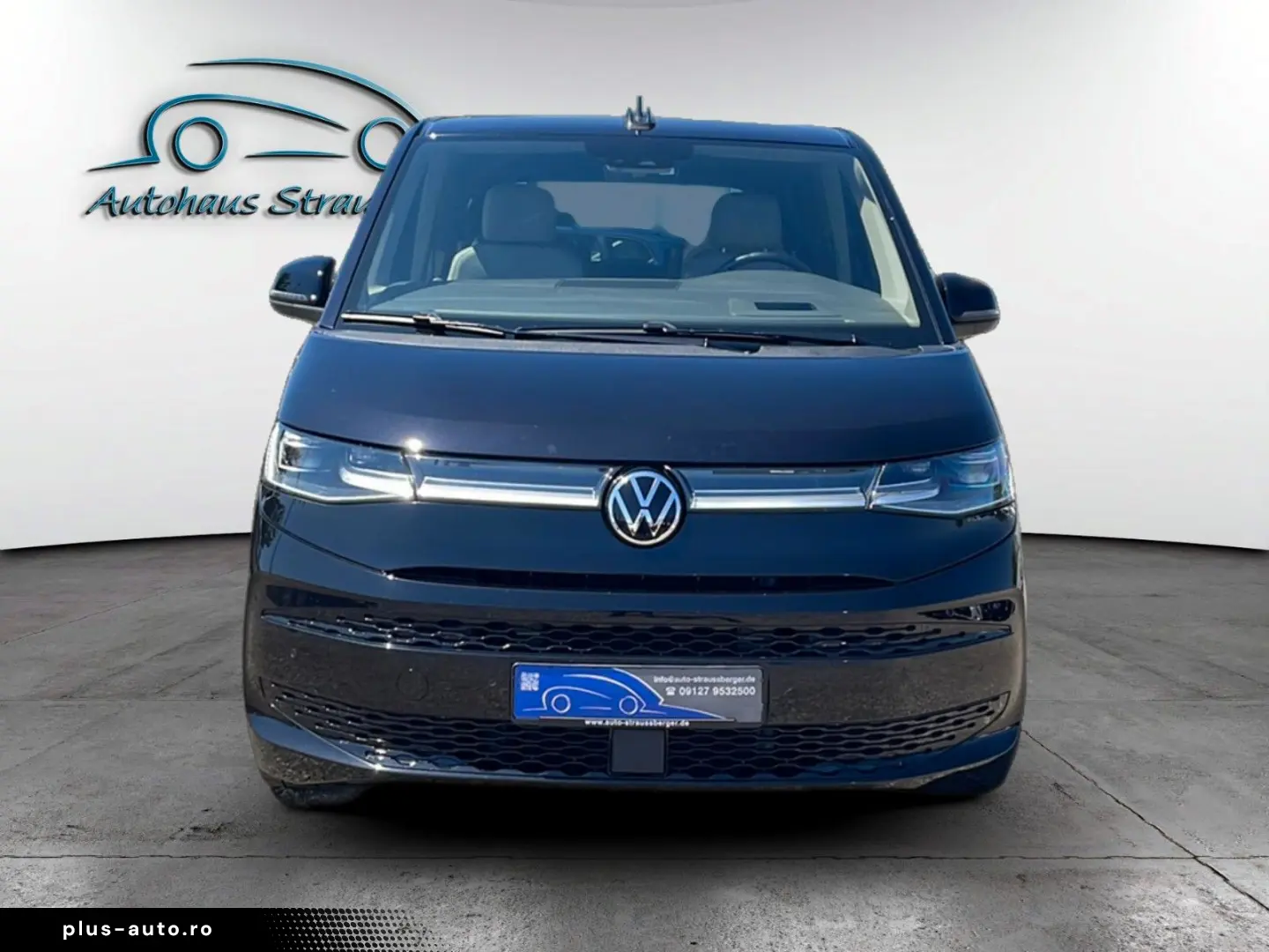 VW Multivan Style eHybrid ACC AHK PANO H&K StHz HuD