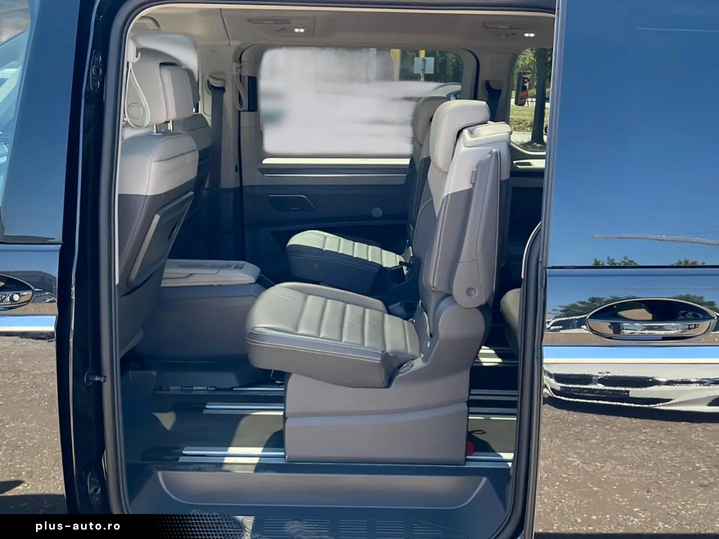 VW Multivan Style eHybrid ACC AHK PANO H&K StHz HuD