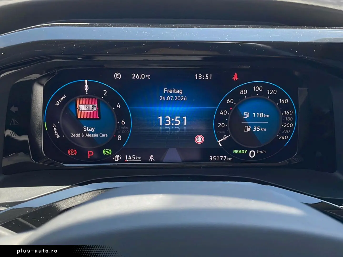 VW Multivan Style eHybrid ACC AHK PANO H&K StHz HuD