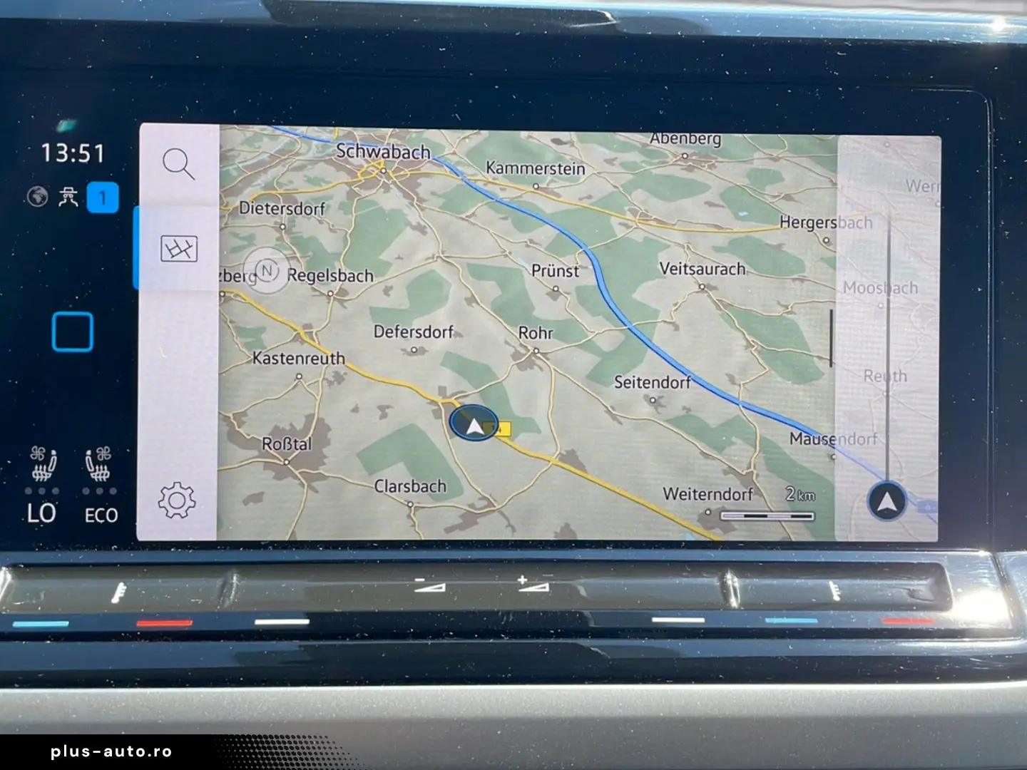 VW Multivan Style eHybrid ACC AHK PANO H&K StHz HuD
