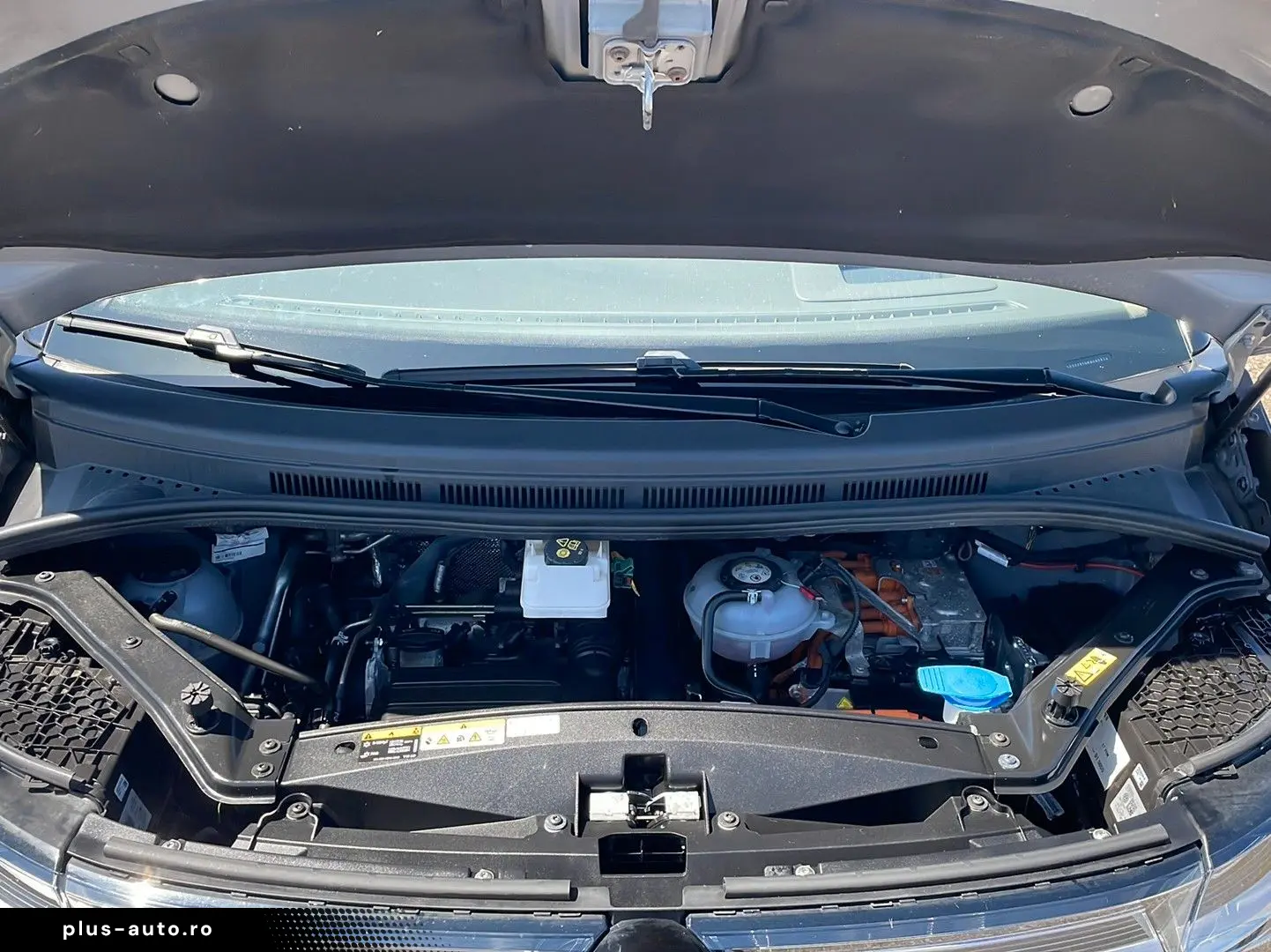 VW Multivan Style eHybrid ACC AHK PANO H&K StHz HuD