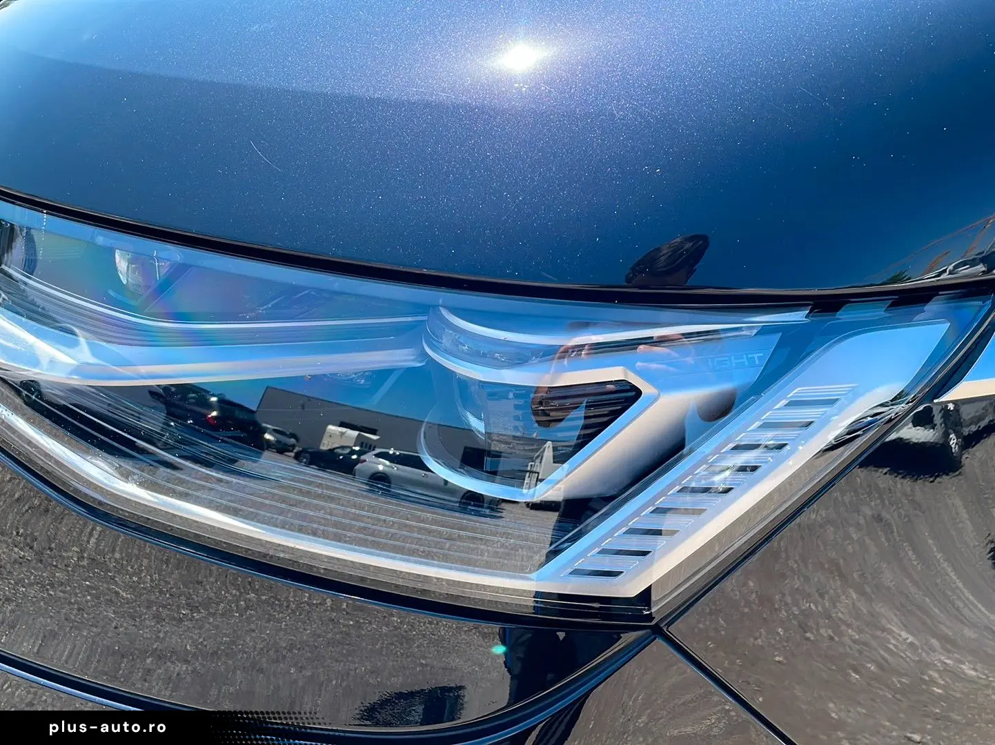 VW Multivan Style eHybrid ACC AHK PANO H&K StHz HuD