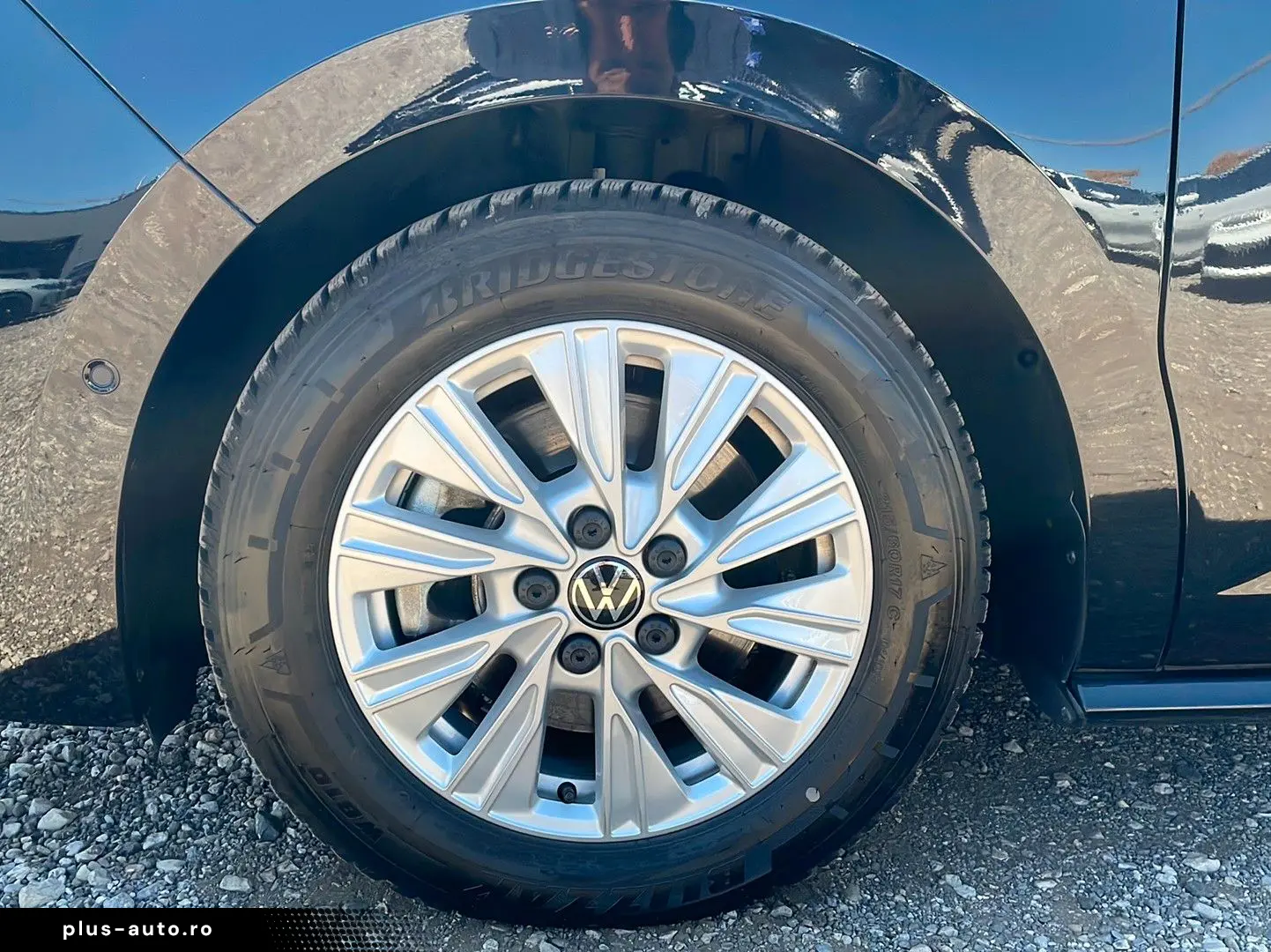 VW Multivan Style eHybrid ACC AHK PANO H&K StHz HuD