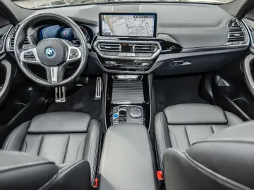 BMW iX3 M SPORT M Sport