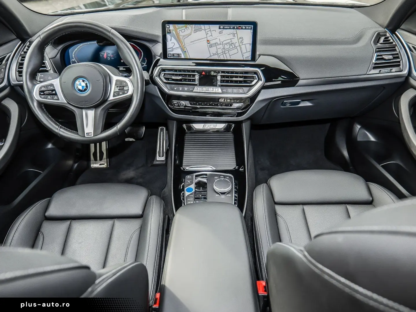 BMW iX3 M SPORT M Sport
