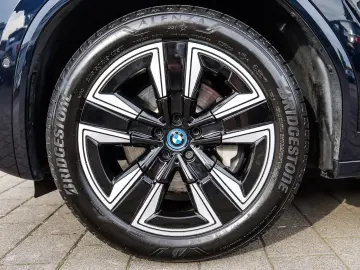 BMW iX3 M SPORT M Sport
