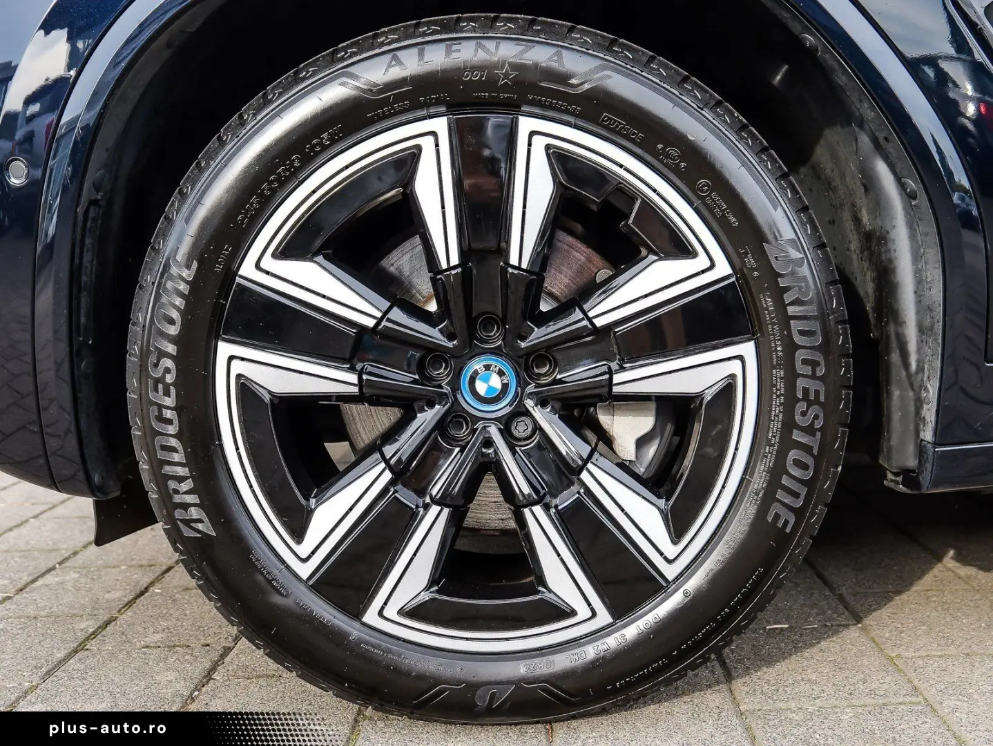BMW iX3 M SPORT M Sport