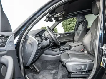 BMW iX3 M SPORT M Sport