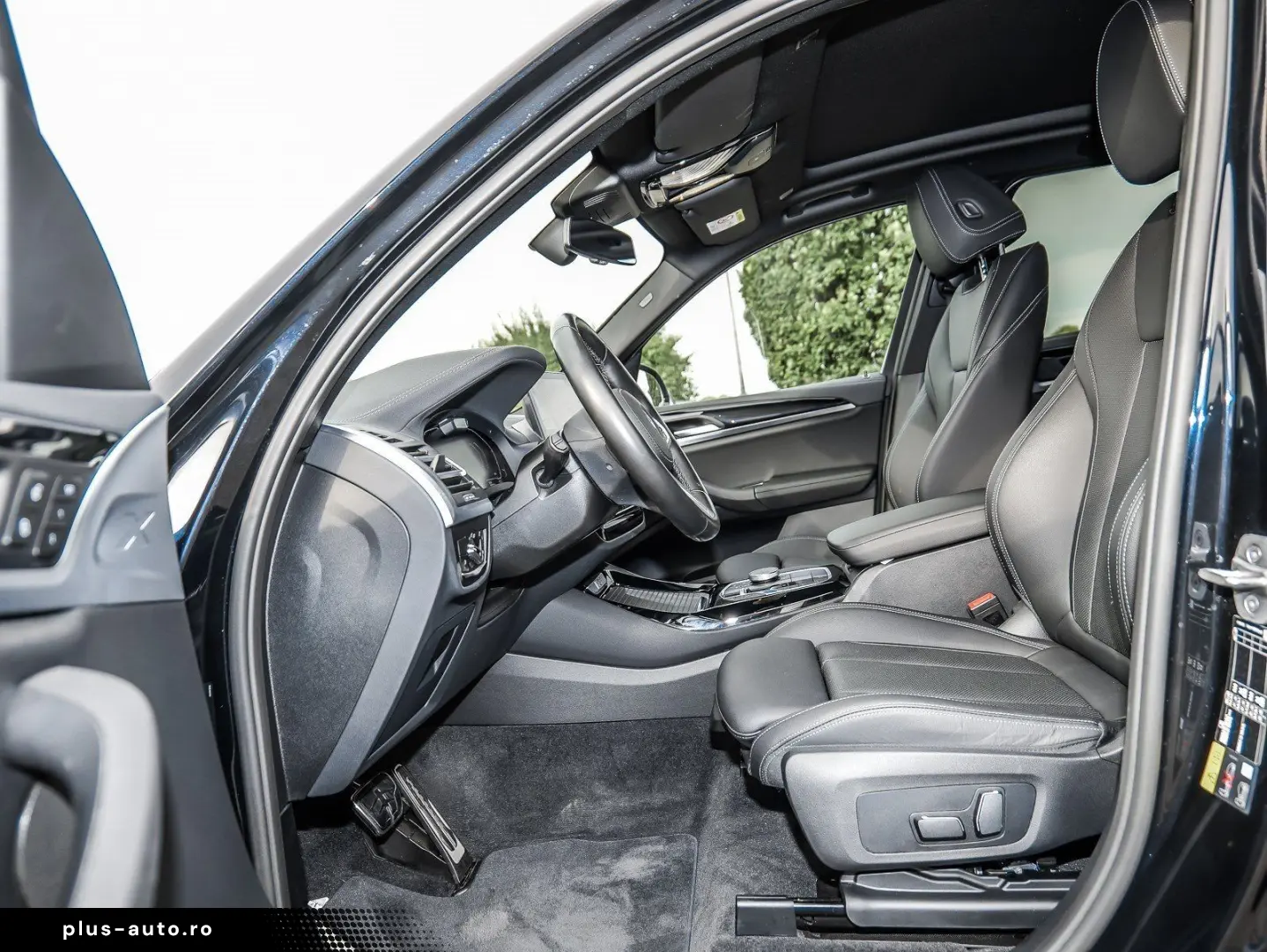 BMW iX3 M SPORT M Sport