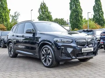 BMW iX3 M SPORT M Sport