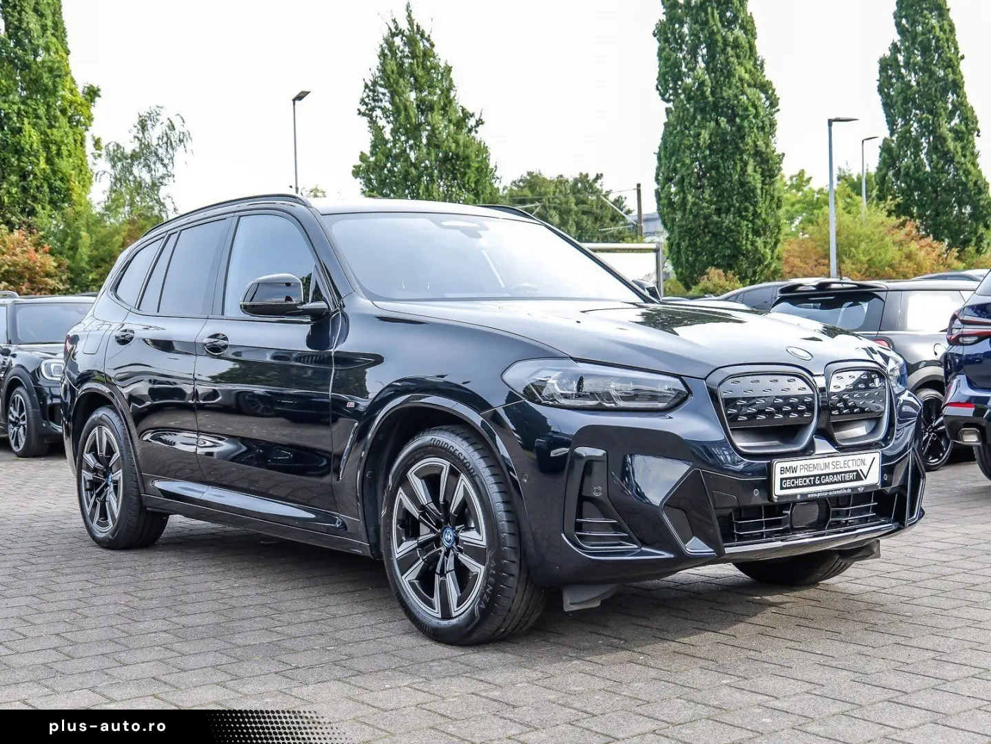 BMW iX3 M SPORT M Sport