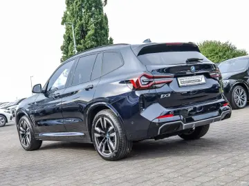 BMW iX3 M SPORT M Sport