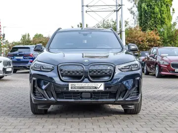 BMW iX3 M SPORT M Sport