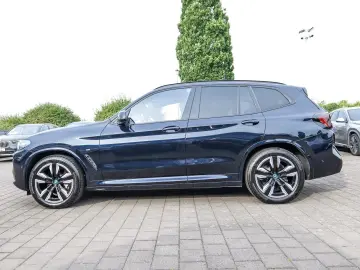 BMW iX3 M SPORT M Sport