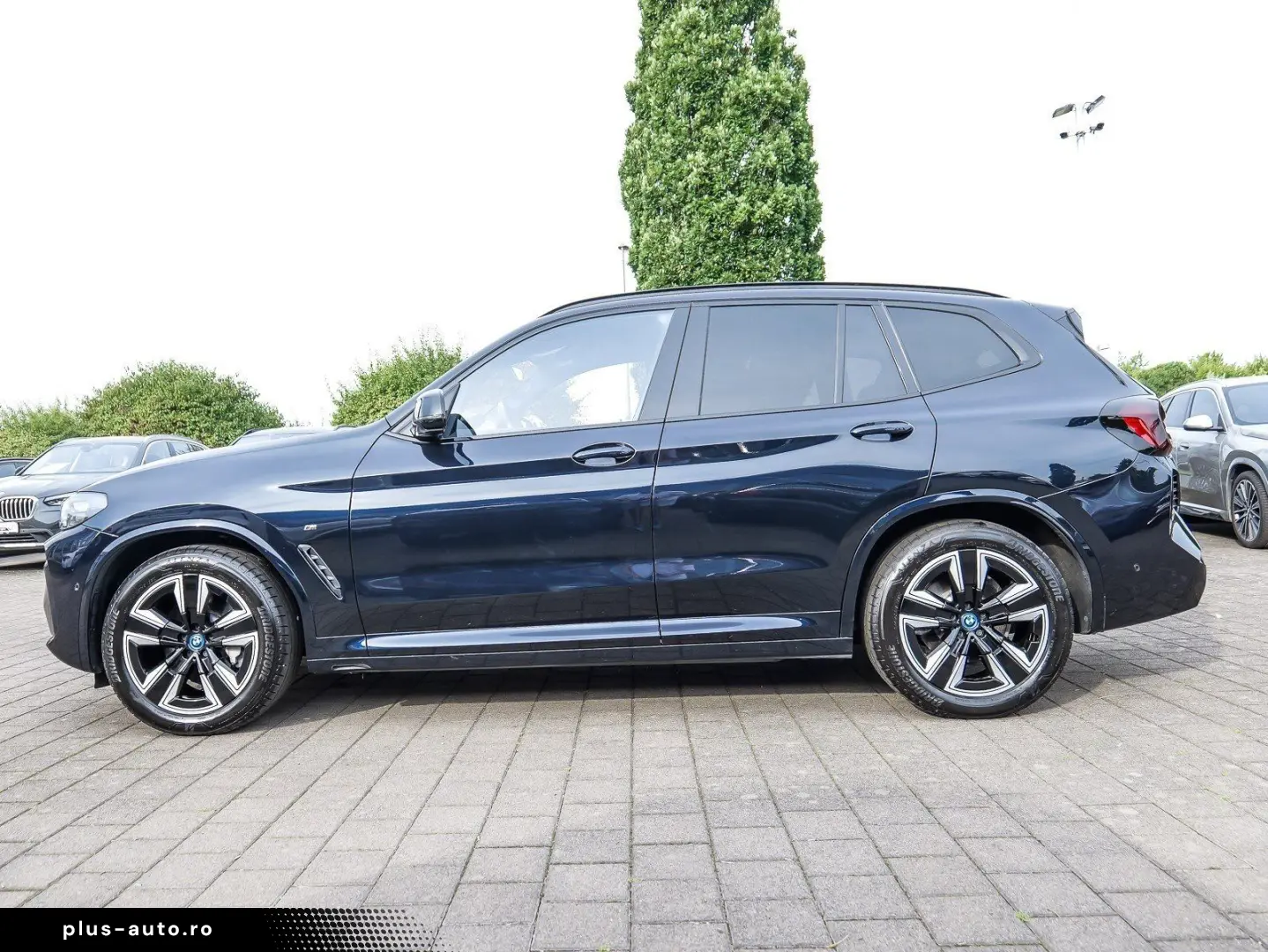 BMW iX3 M SPORT M Sport