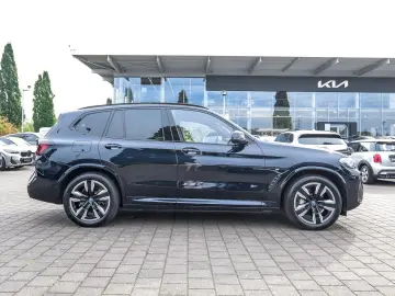 BMW iX3 M SPORT M Sport