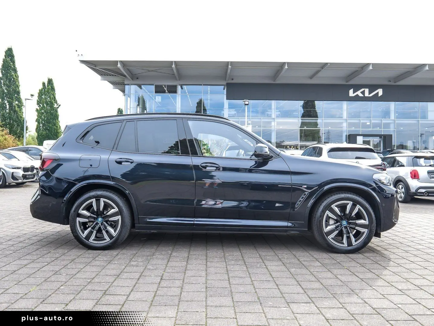 BMW iX3 M SPORT M Sport