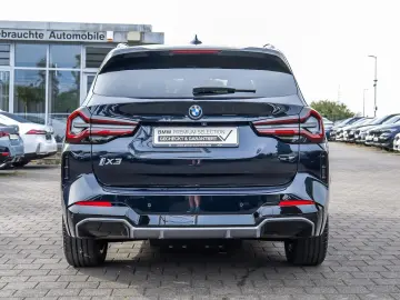 BMW iX3 M SPORT M Sport