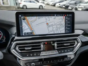 BMW iX3 M SPORT M Sport
