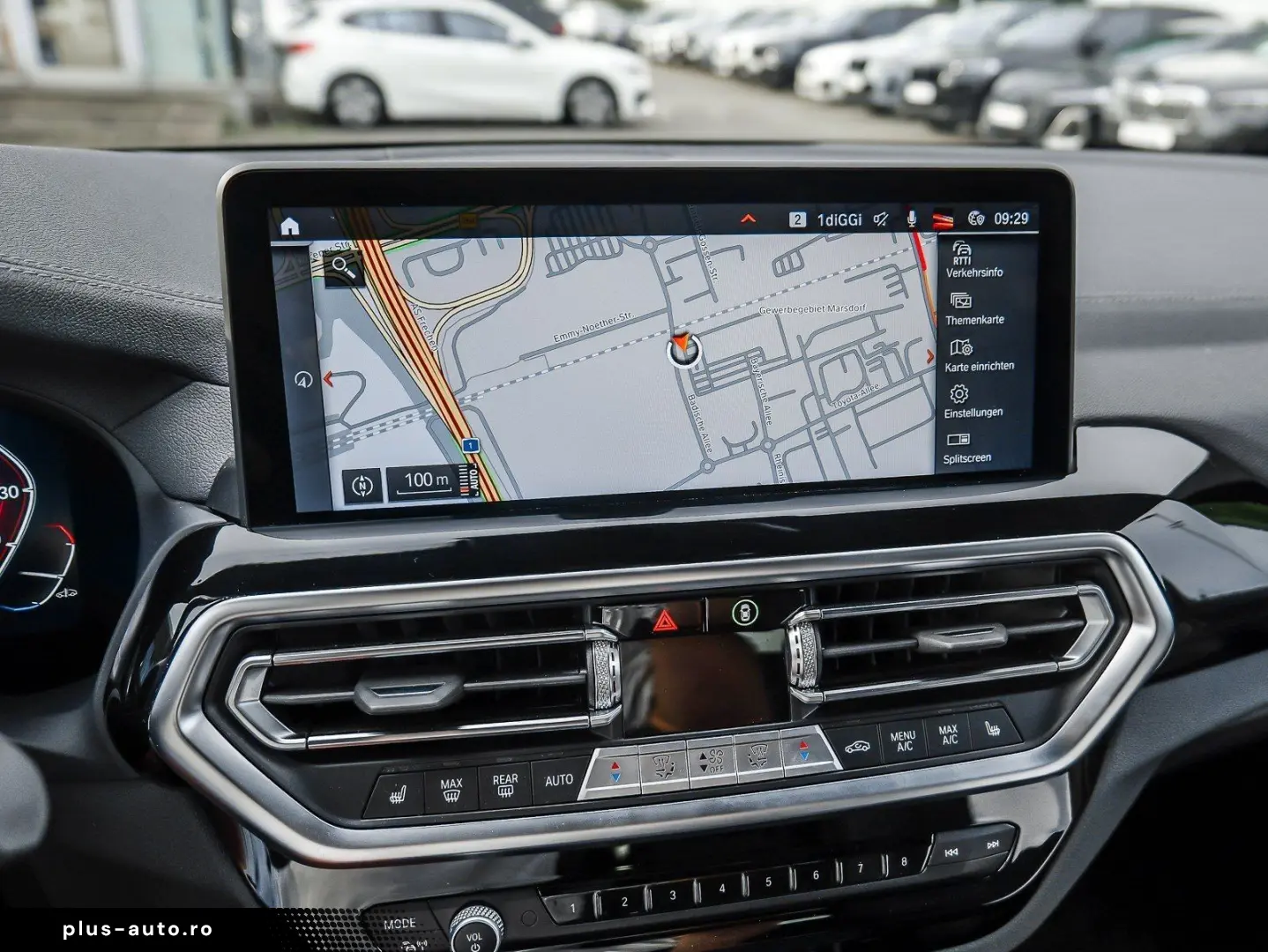 BMW iX3 M SPORT M Sport