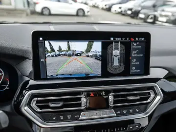 BMW iX3 M SPORT M Sport