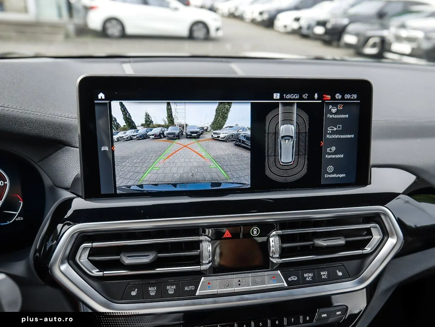 BMW iX3 M SPORT M Sport