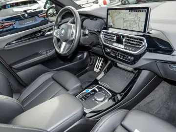 BMW iX3 M SPORT M Sport