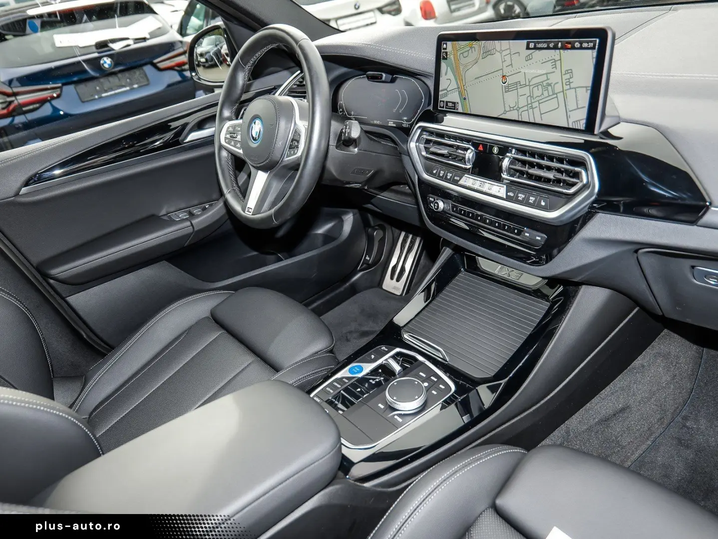 BMW iX3 M SPORT M Sport
