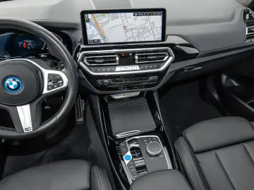 BMW iX3 M SPORT M Sport