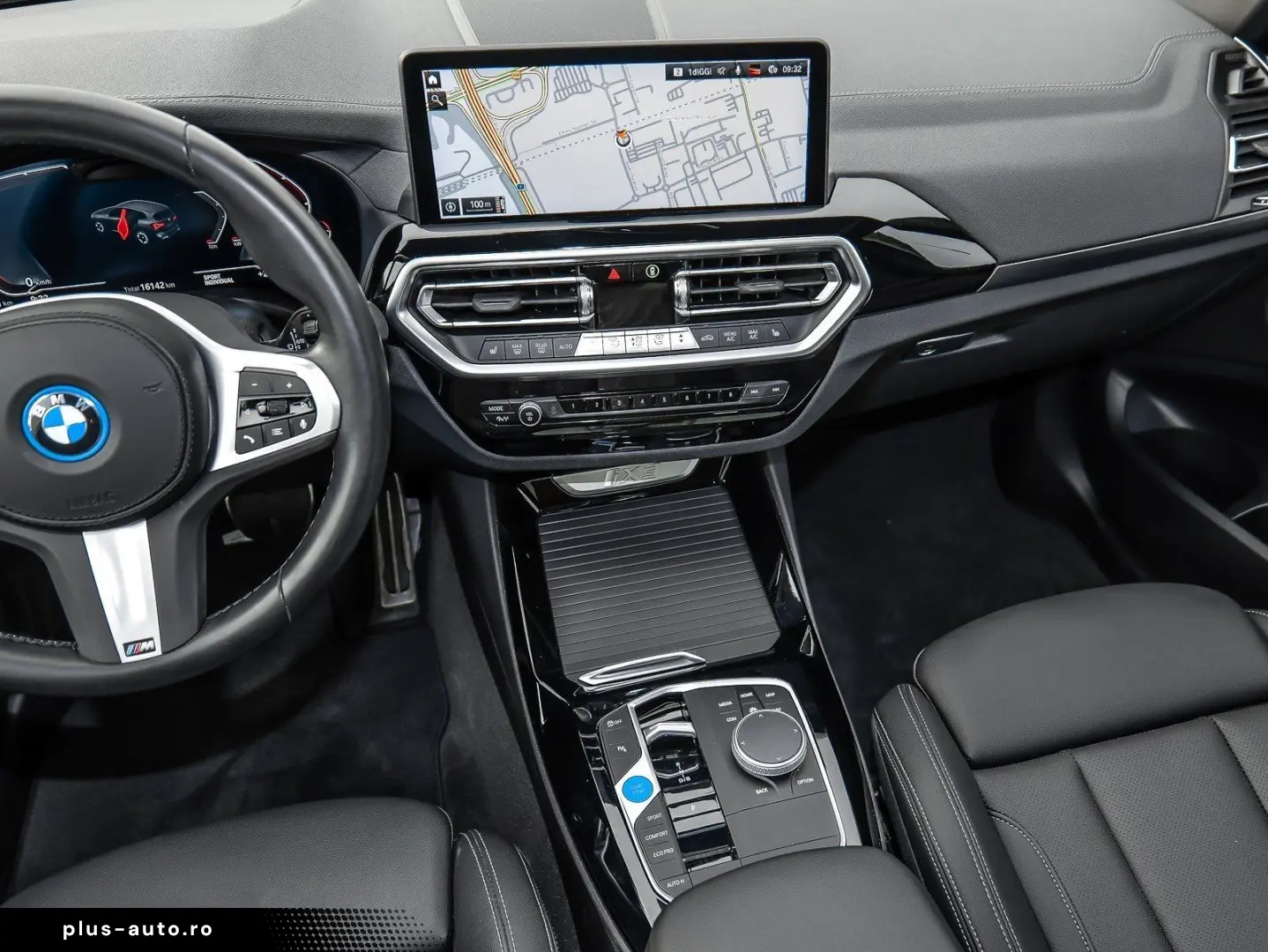 BMW iX3 M SPORT M Sport