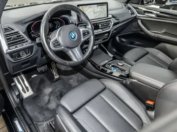 BMW iX3 M SPORT M Sport