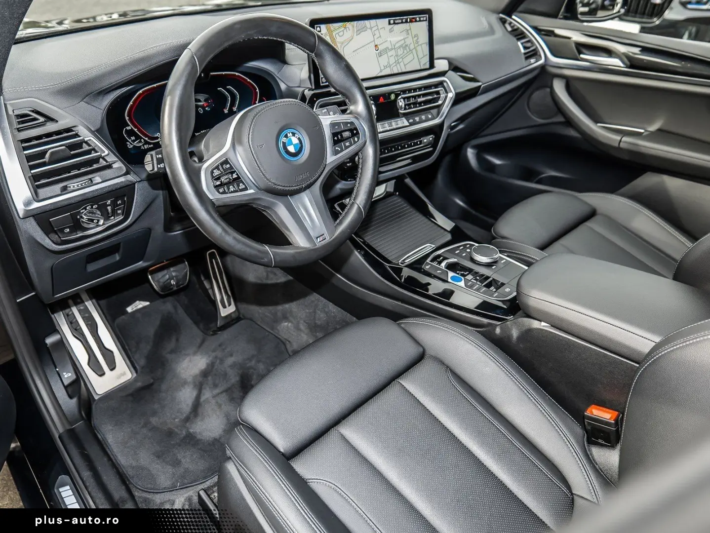 BMW iX3 M SPORT M Sport