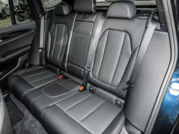 BMW iX3 M SPORT M Sport