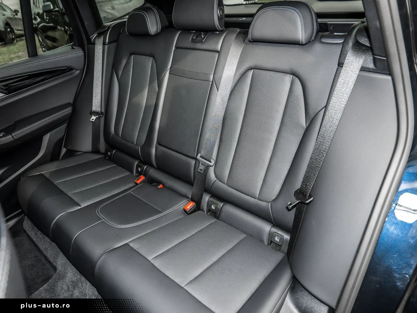 BMW iX3 M SPORT M Sport