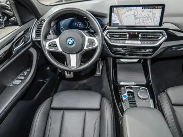 BMW iX3 M SPORT M Sport