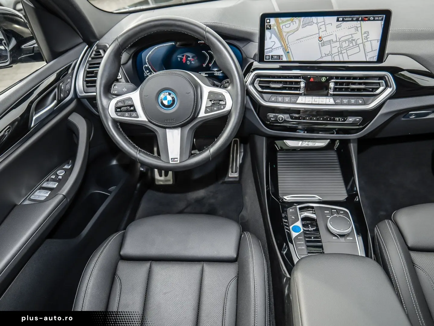 BMW iX3 M SPORT M Sport