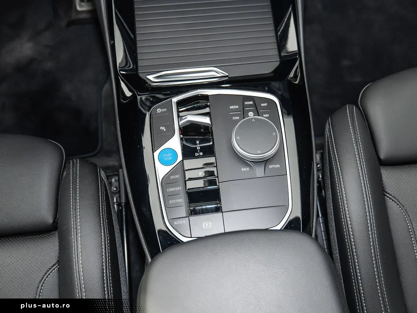 BMW iX3 M SPORT M Sport
