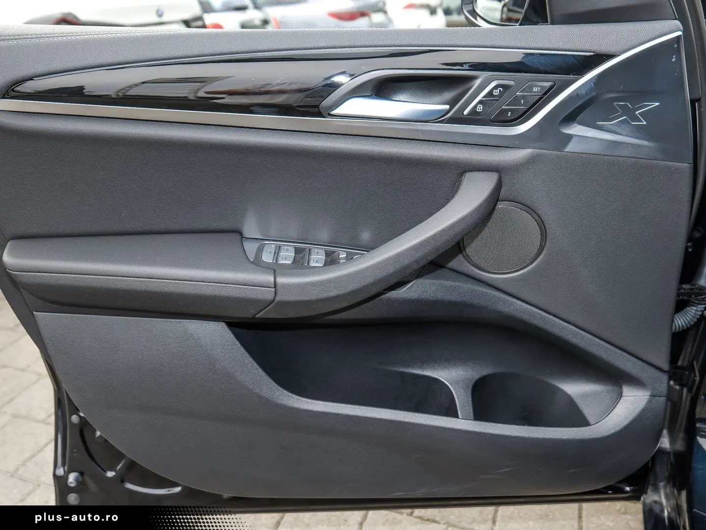 BMW iX3 M SPORT M Sport