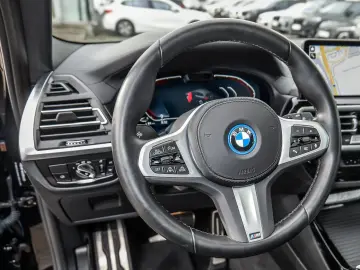 BMW iX3 M SPORT M Sport